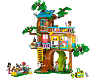 LEGO Friends 42652 Spotkanie w domku na Drzewie - 1284216 - zdjęcie 2